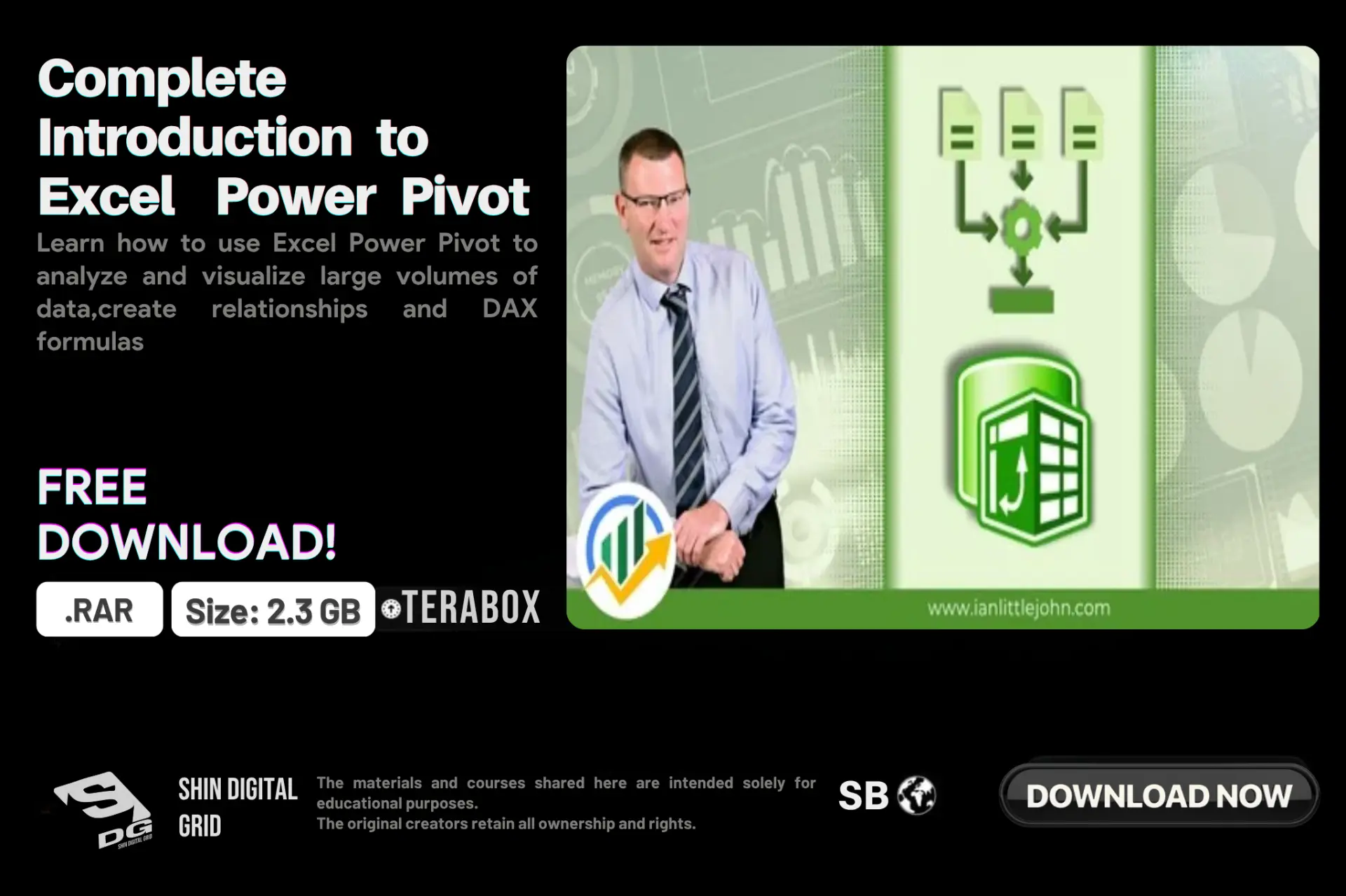 Excel Power Pivot.webp