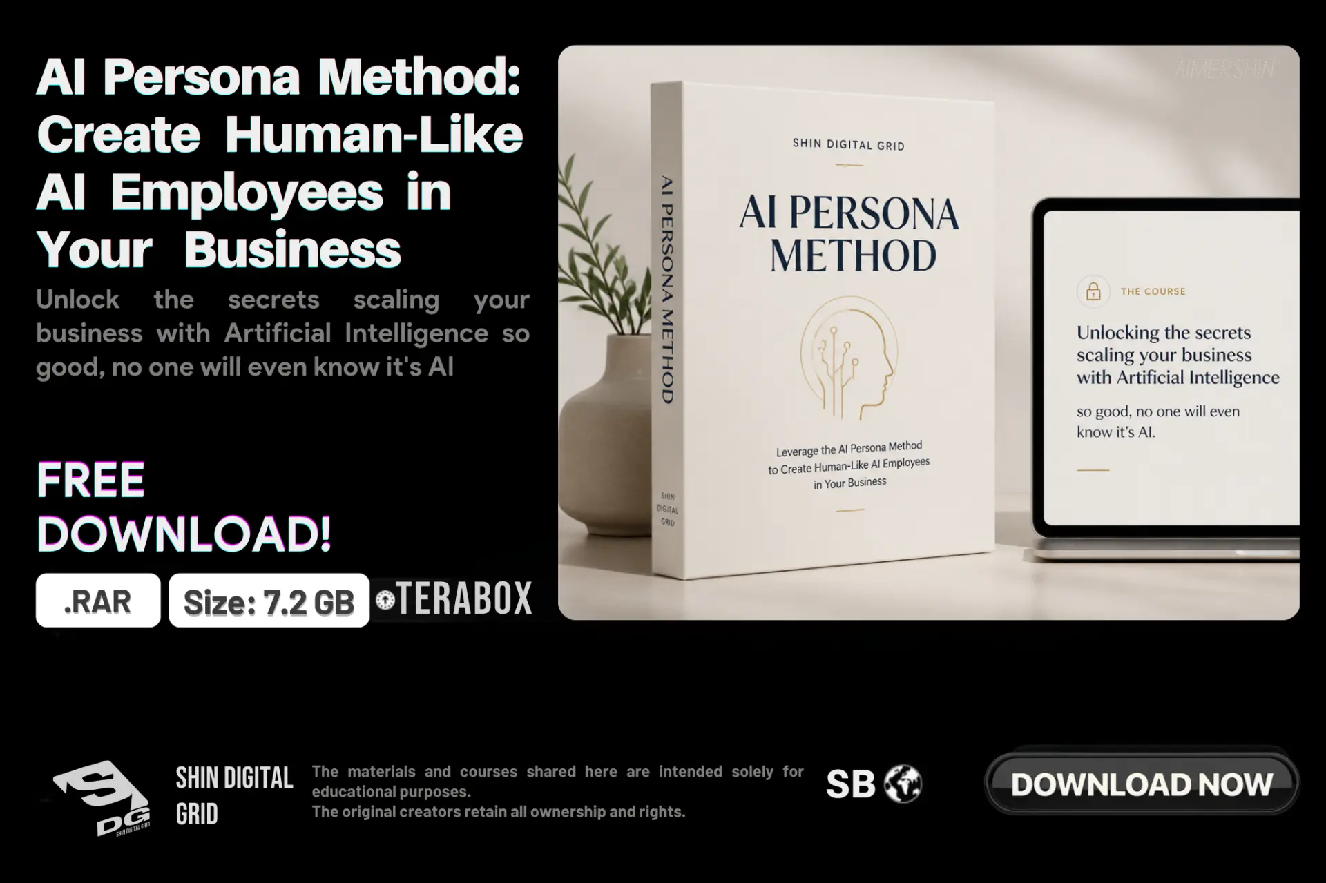 AI Persona Method.webp