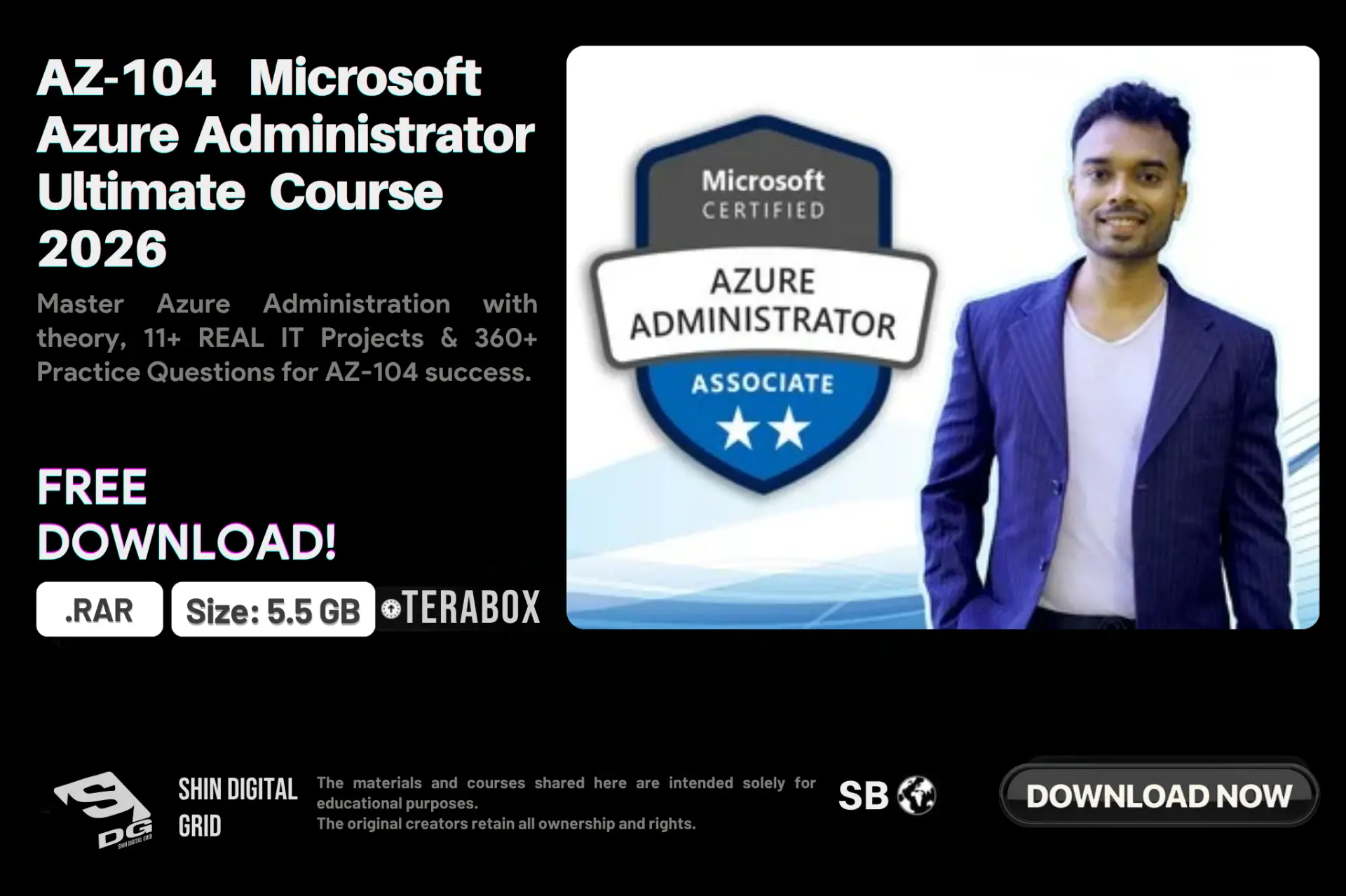 AZ-104 Microsoft Azure.webp
