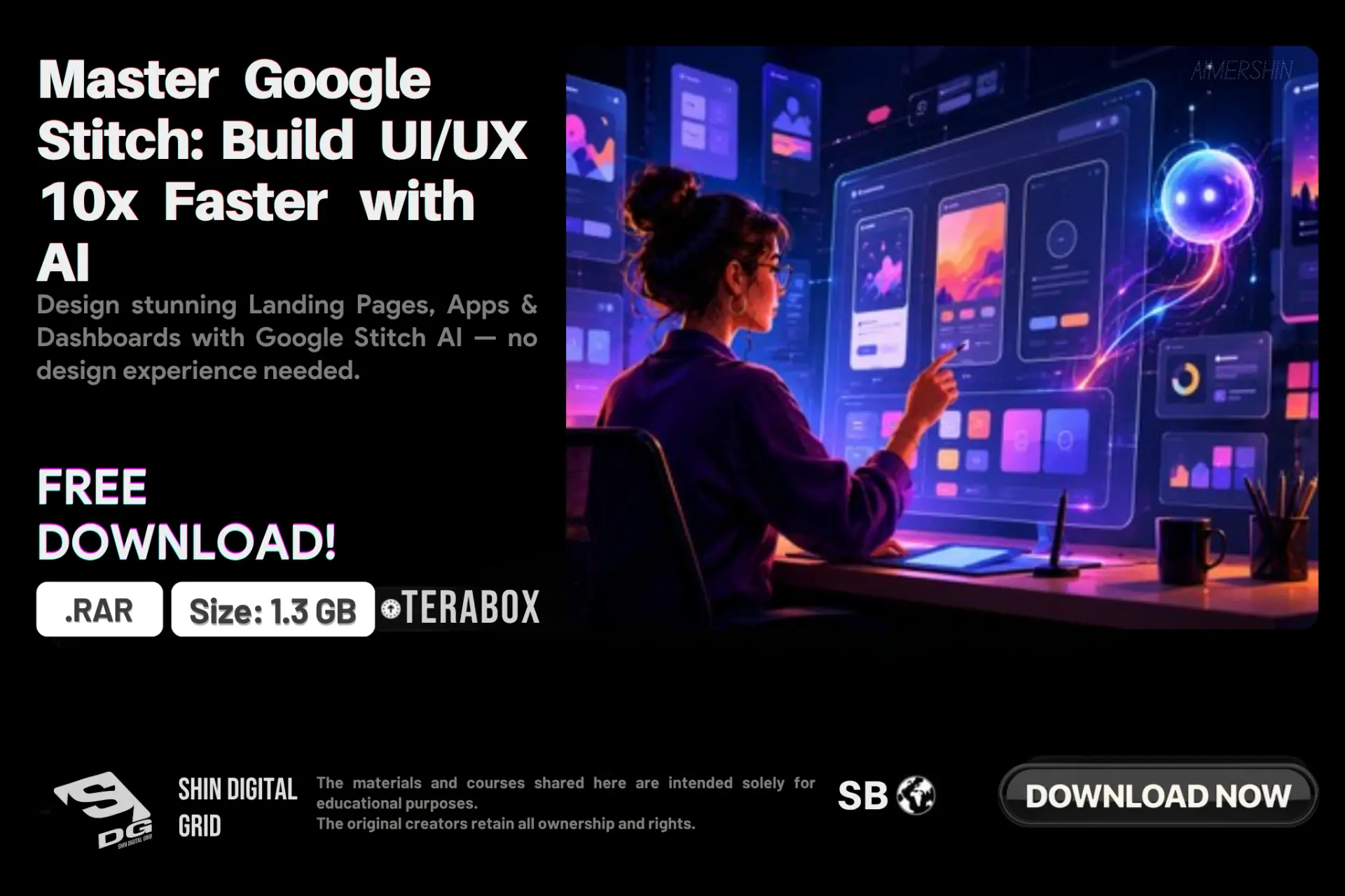 Master Google Stitch.webp