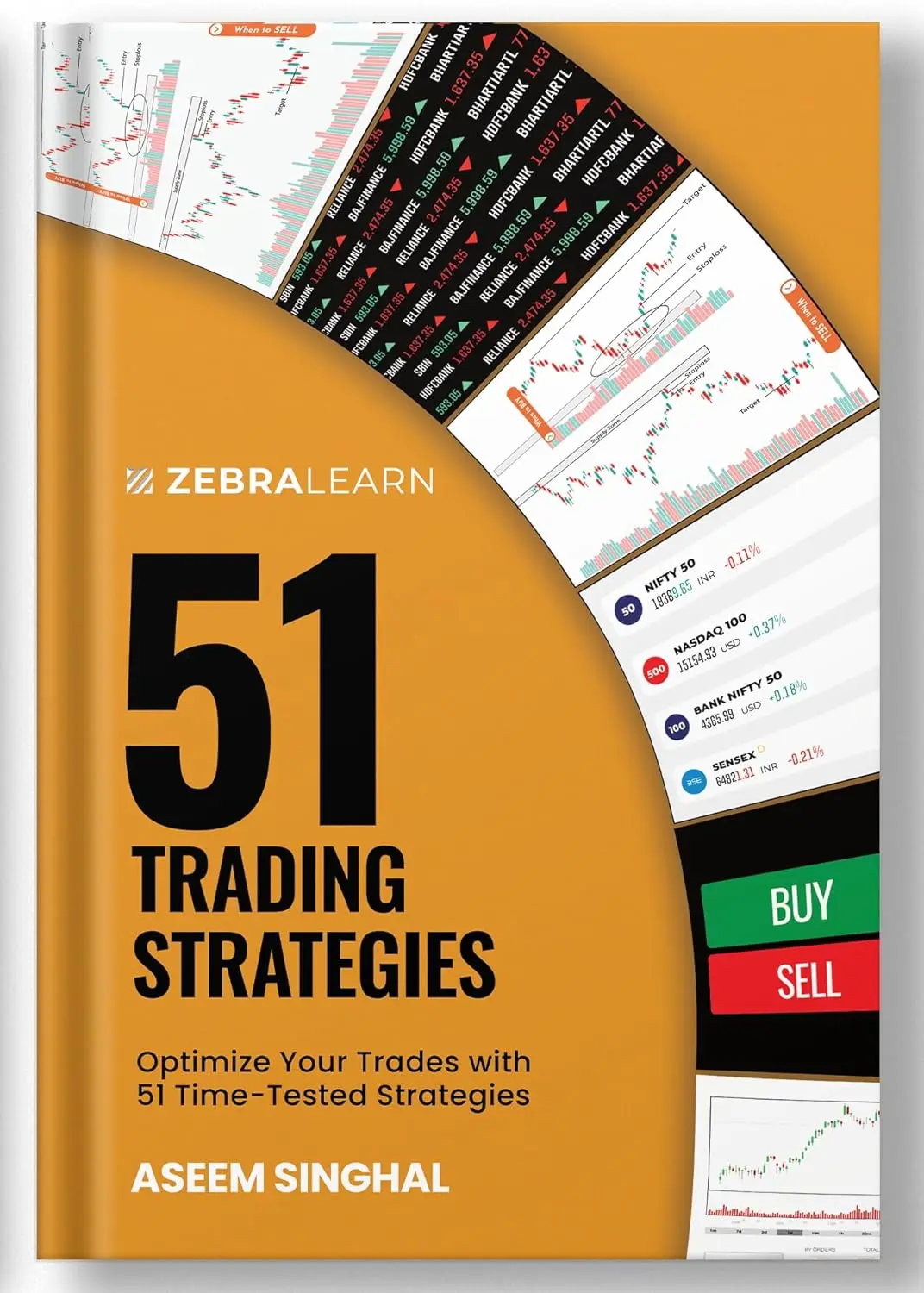 51 Trading Strategies.webp