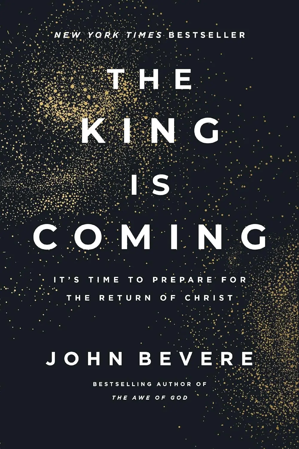 The King Is Coming.webp