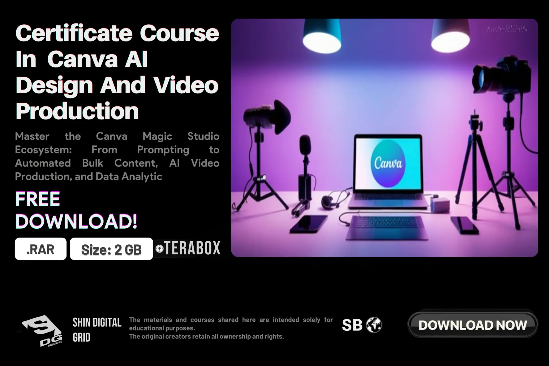 Certificate course in Cαиνα AI.webp
