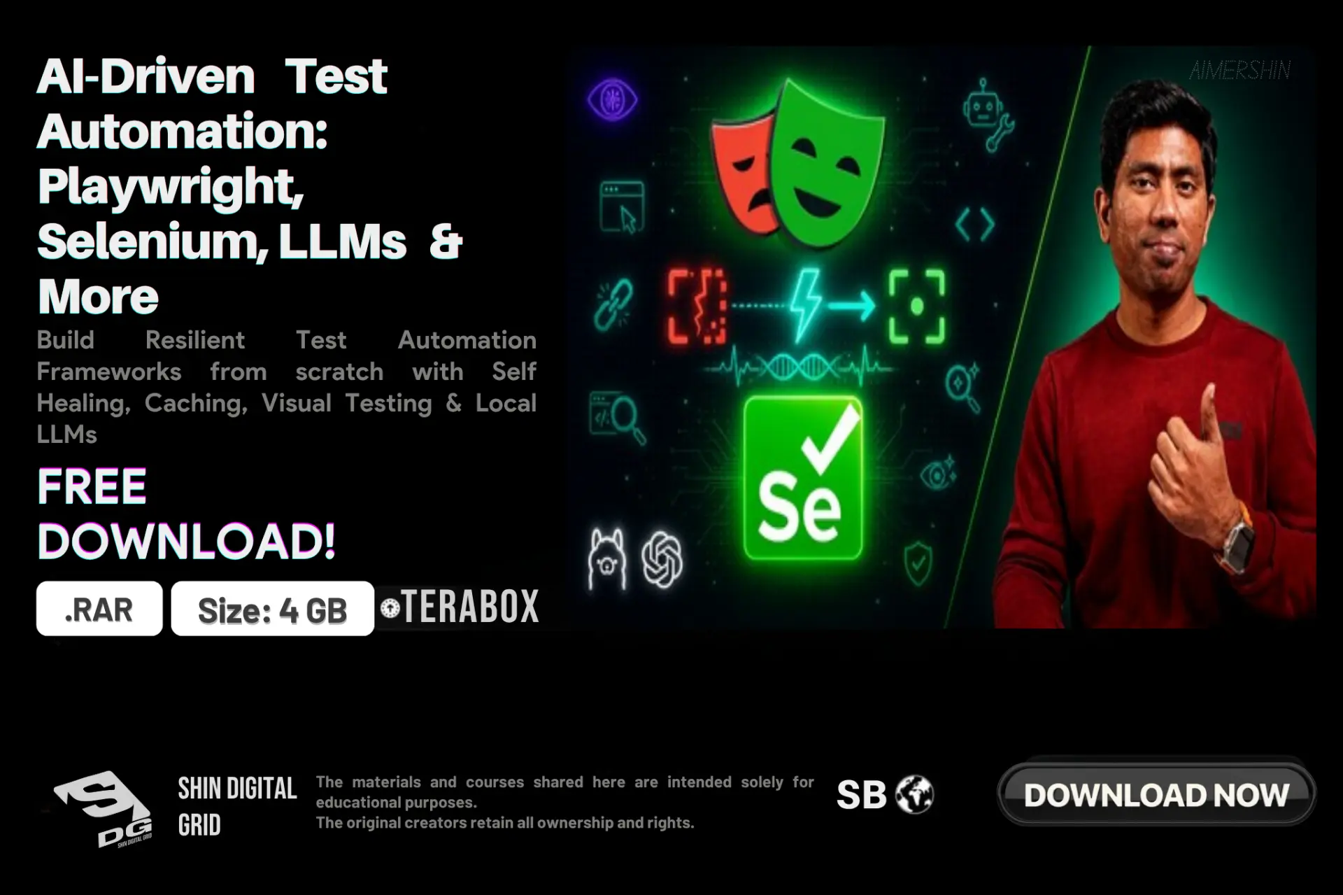 AI-Driven Test Automation.webp