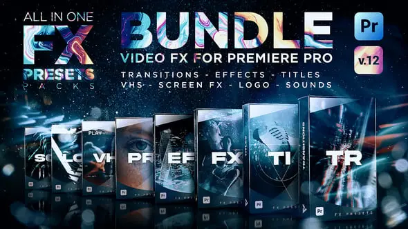 FX Presets Bundle for Premiere Pro.webp