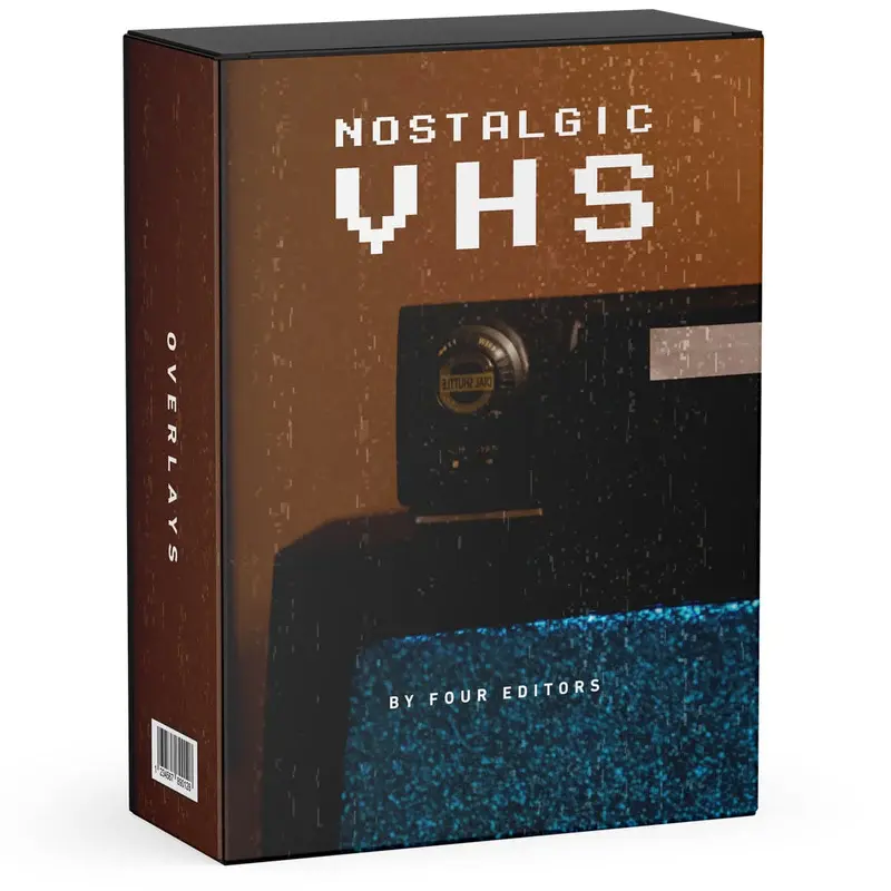 Nostalgic VHS.webp