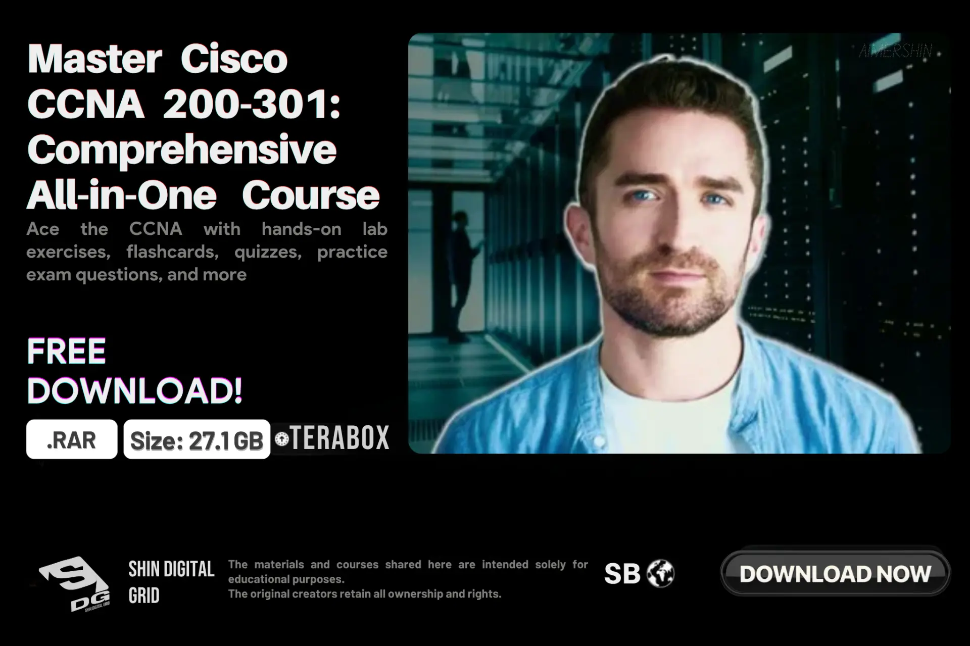 Master Cisco CCNA 200-301.webp