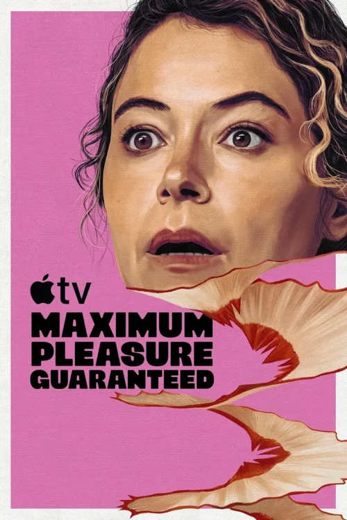 Maximum Pleasure Guaranteed 2026