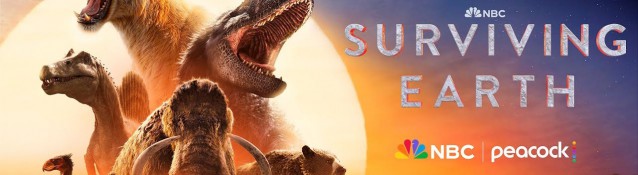 Surviving Earth S01e01 2160p Web H265-Edith