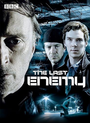 The Last Enemy S01 1080p Britbox Web-Dl H264-Chdweb
