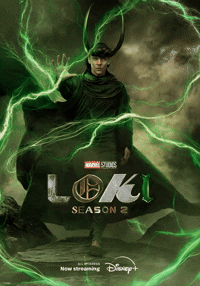 Loki | COMPLETE Season 1 - 2