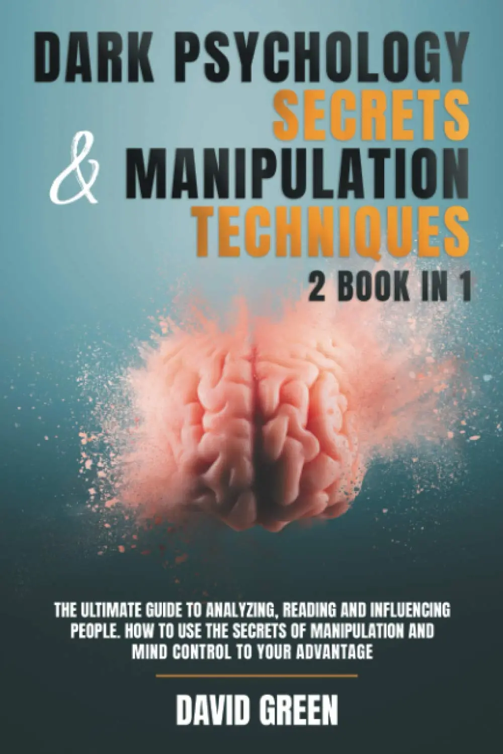 Dark Psychology Secrets & Manipulation Techniques- 2 Book.webp