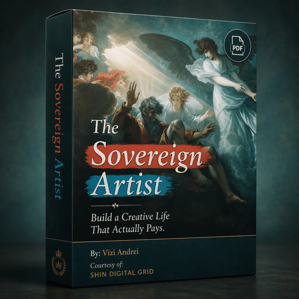 The Sovereign Artist.webp