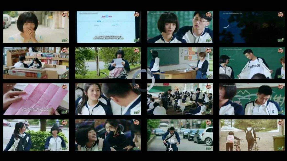 A love so beutiful chinese teleserye(tagalog dub wbdl)