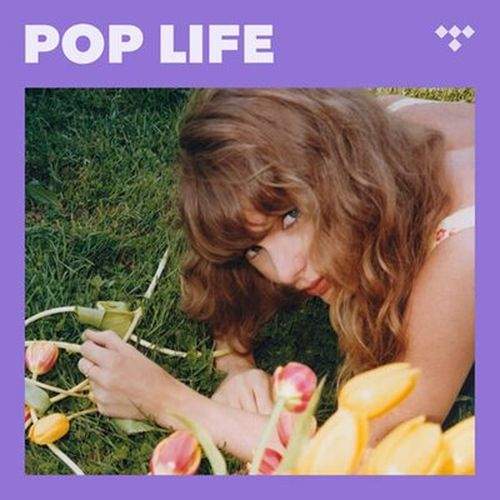 Pop Life Best New Pop (2026)