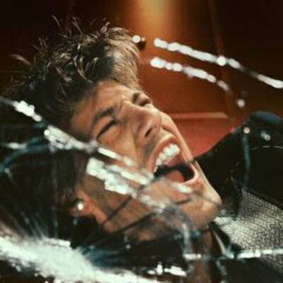 Ruel  Kicking My Feet & Screaming (2026)