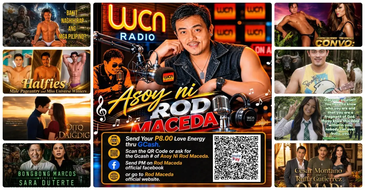 Asoy Ni Rod Maceda Podcast Season One Episode Guide.webp