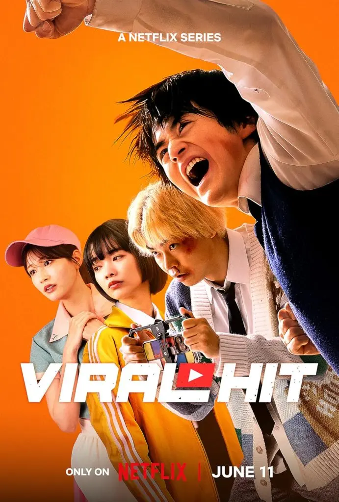 Viral Hit Season 1 (Complete) 1080p