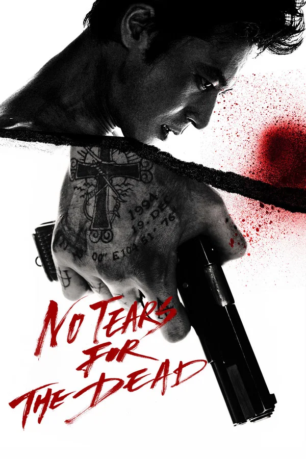 No Tears for the Dead (2014) KOREAN 1080p BluRay x265 | English Sub | Pahe