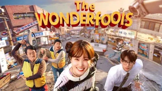 WONDERFOOLS COMPLETE EPISODE DIRECT DOWNLOAD
