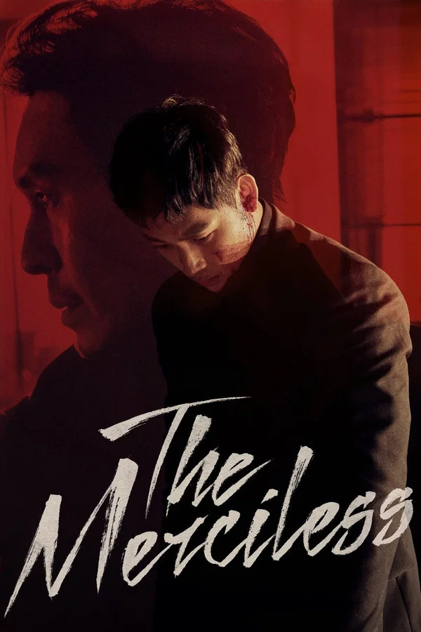 The Merciless (2017) KOREAN 1080p BluRay x264 | English Sub | YTS