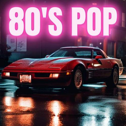 REDISCOVER THE '80s: Pop (2026)