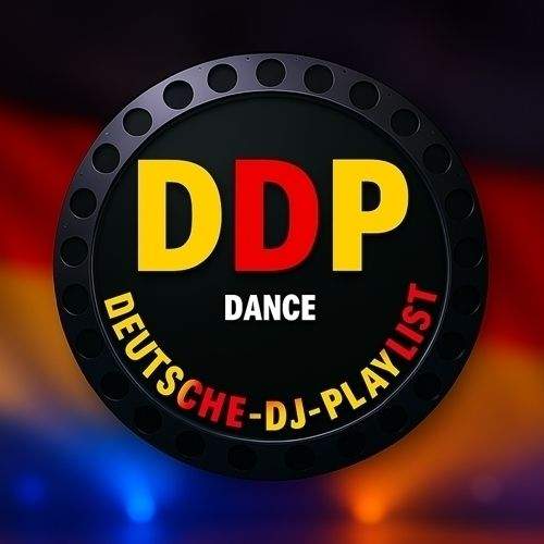 Deutsche DJ Playlist - Dance Top 100 (2026.06.12)