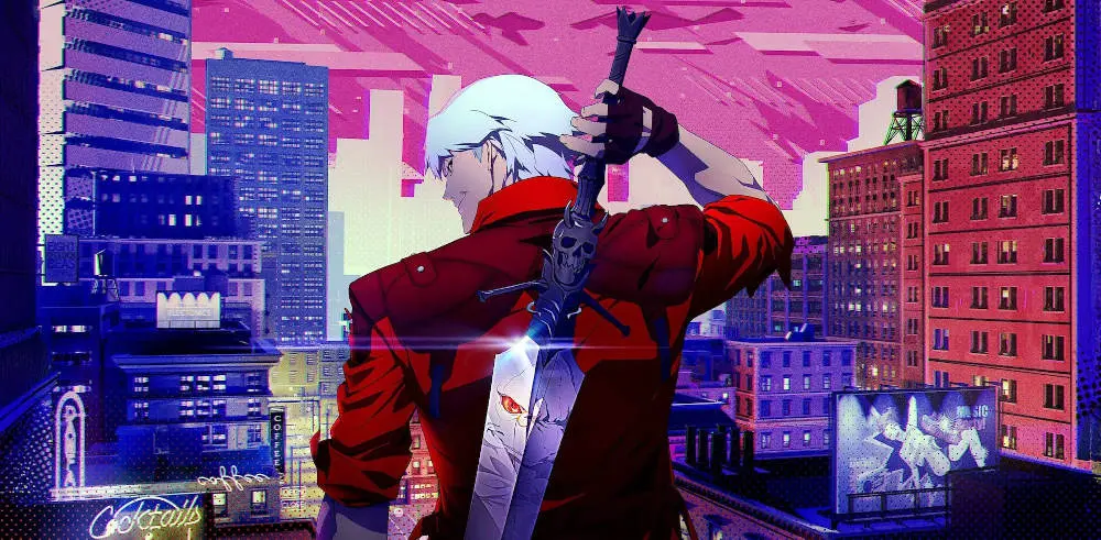Devil May Cry Season 2 1080p 10bit WEBRip 6CH x265 HEVC
