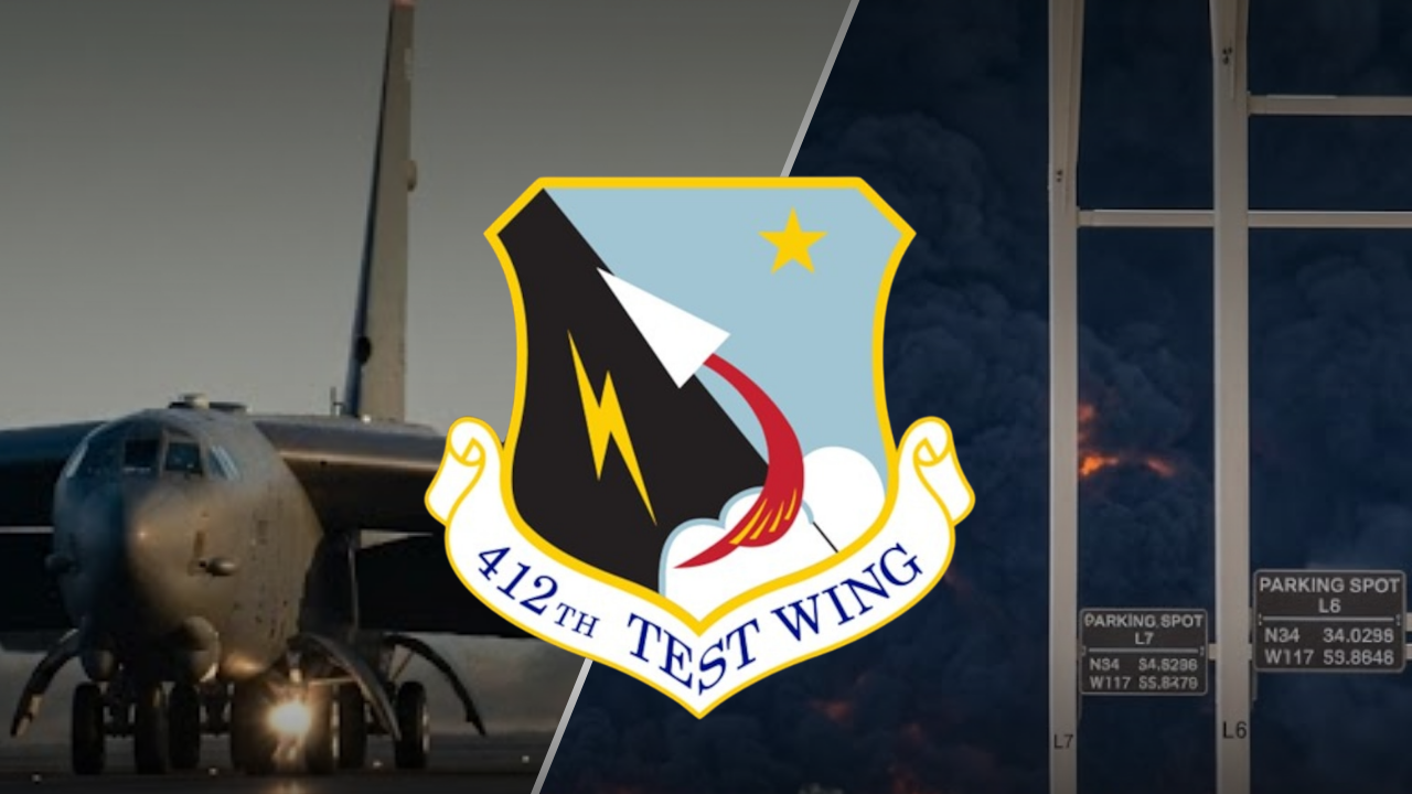 Pagkasawi ng crewmembers ng bumagsak na B-52 Stratofortress, kinumpirma ng US Airforce
