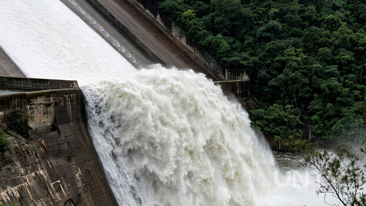 Dam water levels can recover despite El Niño impact — PAGASA