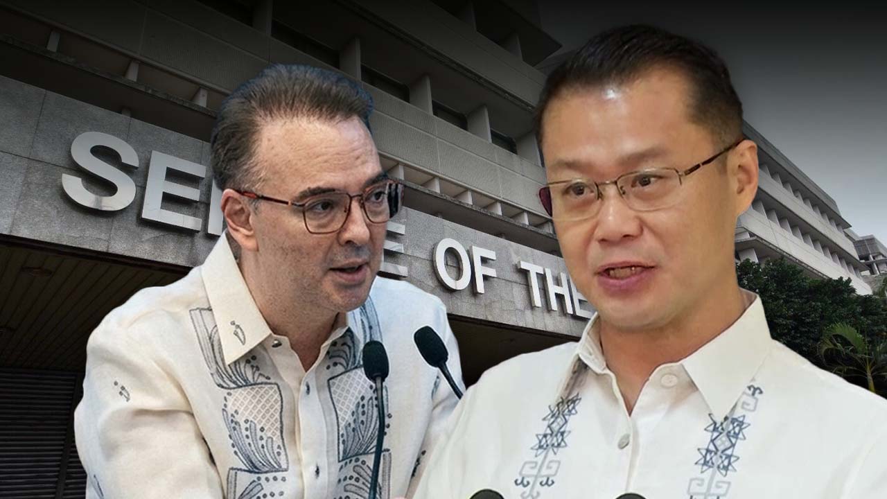 Lahat ng senador, hinikayat ni Sen. Gatchalian na dumalo sa special session sa June 17