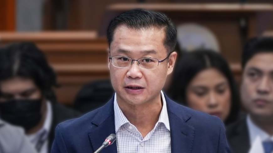 Senator Sherwin Gatchalian urges all senators to attend special session on June 17