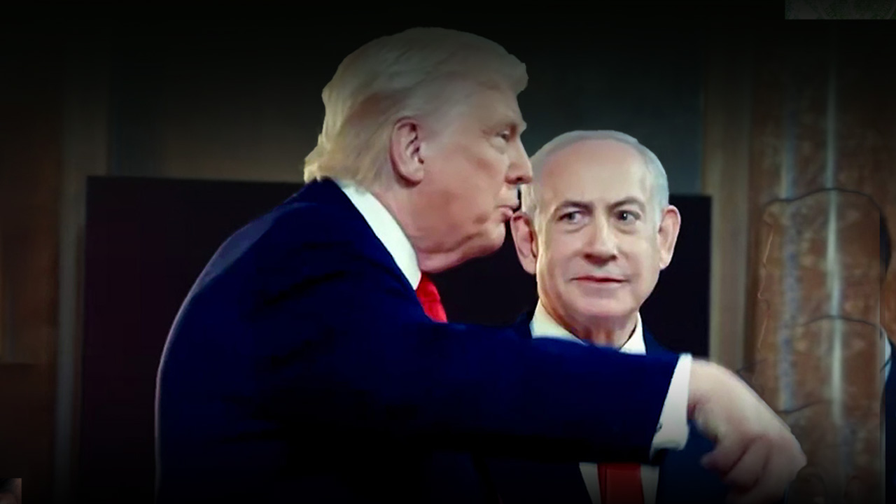 Trump, nagbabala kay Israeli PM Netanyahu kaugnay ng operasyong militar nito laban sa Lebanon