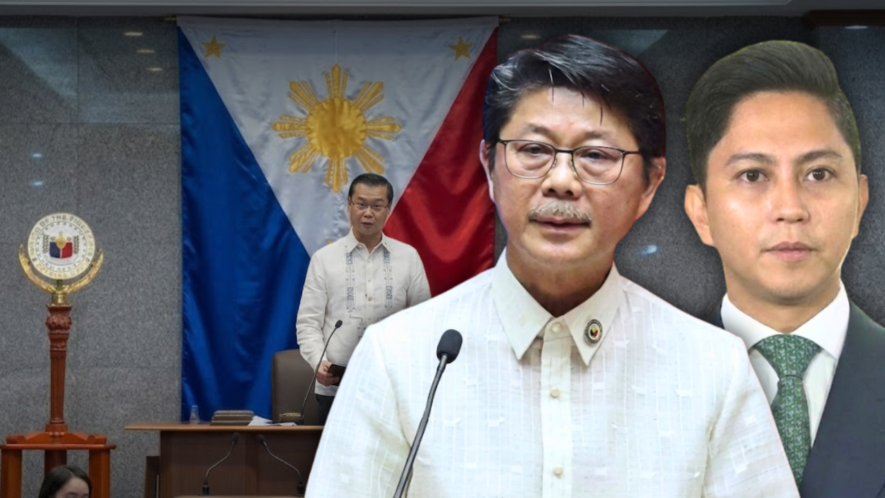 Pakikipagtulungan sa Senado sa ilalim ng leadership ni Sen. Win Gatchalian, tiniyak ng HOR