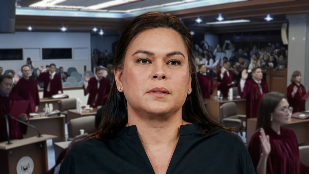 VP Duterte impeachment trial to proceed on July 6, says Senate Secretary