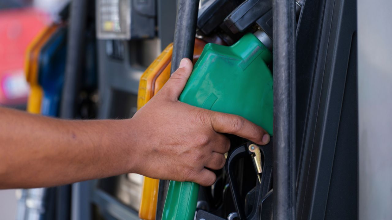 Oil prices won’t immediately return to pre-war levels — Palace