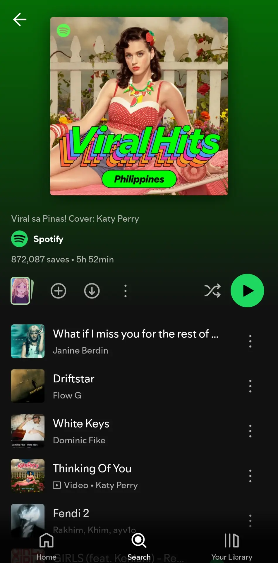 Viral Hits Philippines | Trending & Viral Songs | June 2026
