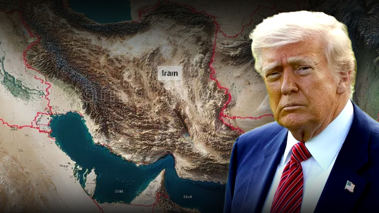 US, handang muling umatake sa Iran kung di masusunod ang kasunduan