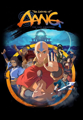 The Legend of Aang Last Airbender 2026