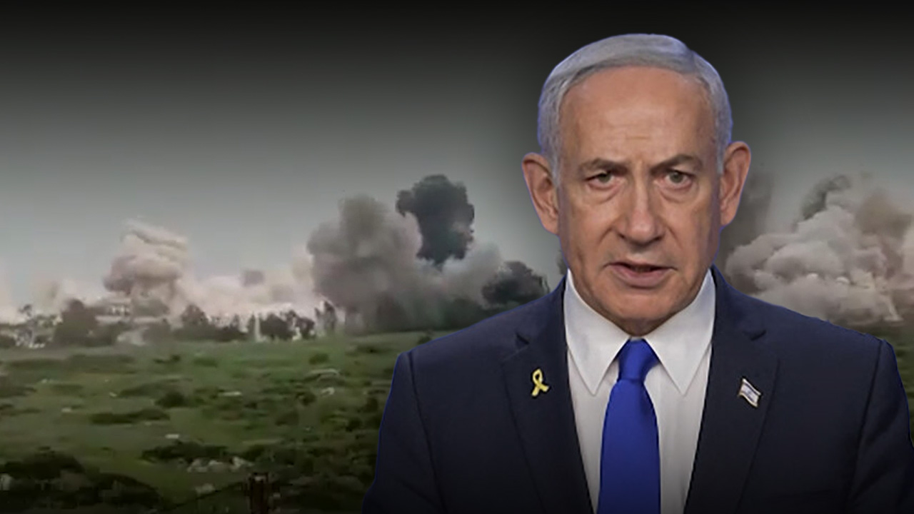 Israel, muling umatake sa Lebanon sa kabila ng kasunduan sa pagitan ng Iran at US