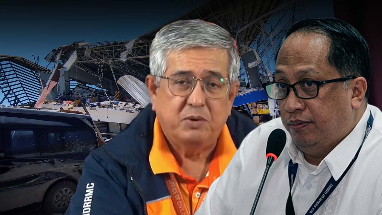 Bagong earthquake plan, inilunsad ng OCD at NDRRMC