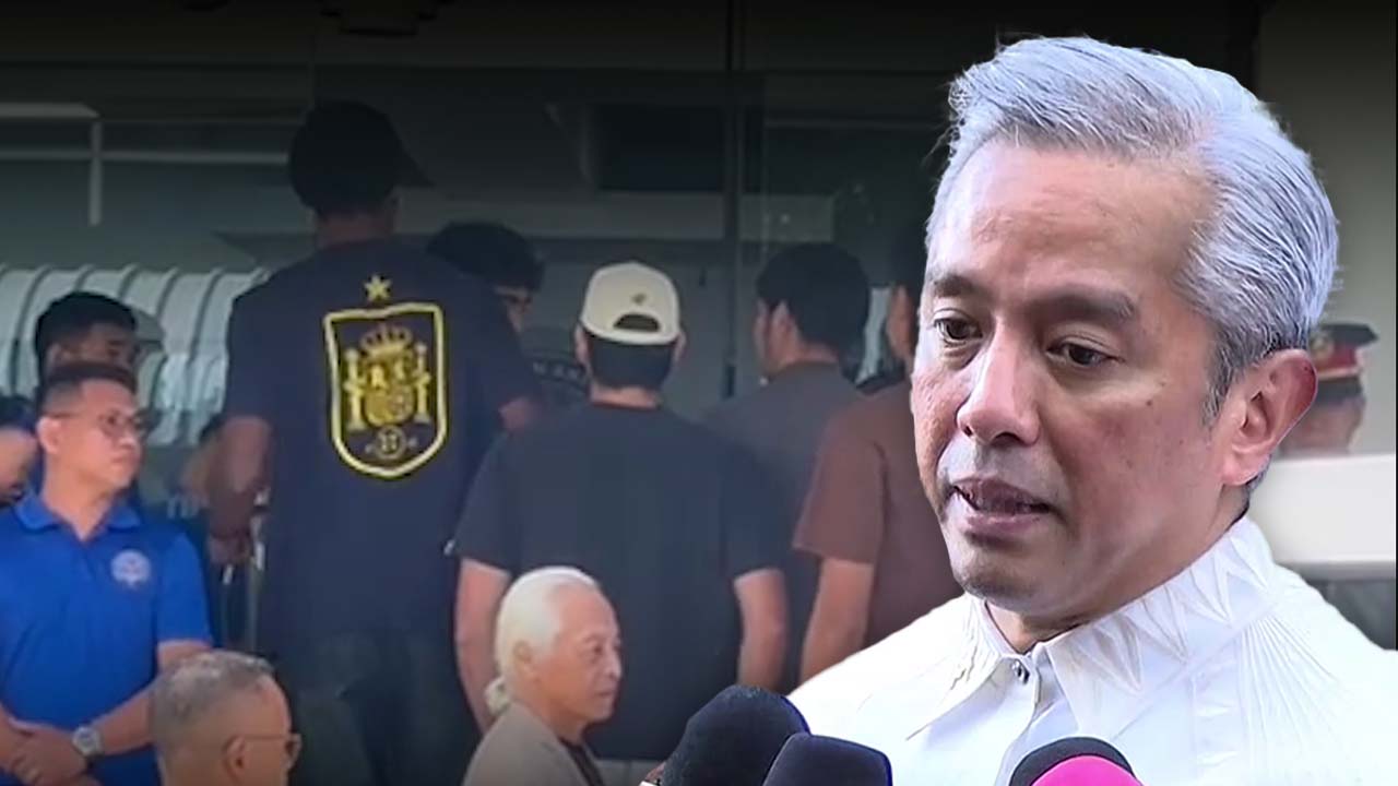 Imbestigasyon sa Aurora tragedy, patapos na; rekomendasyon sa DOJ, isusumite na – SILG
