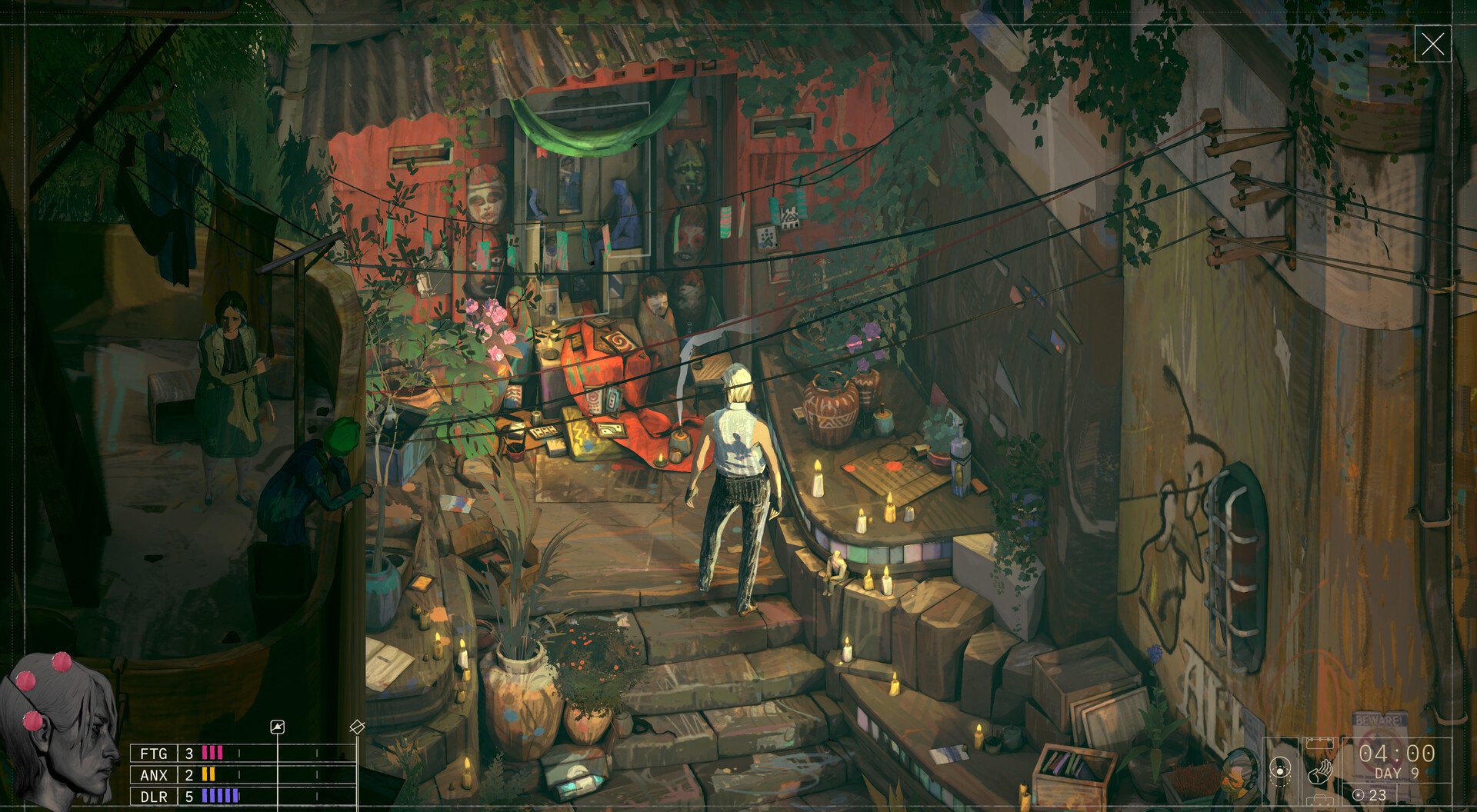 zero-parades-for-dead-spies-pc-screenshot-1
