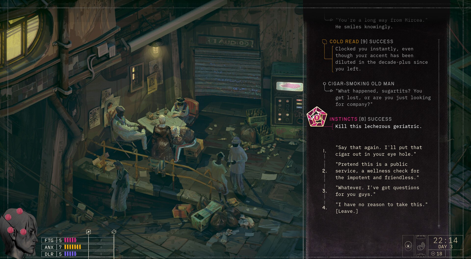 zero-parades-for-dead-spies-pc-screenshot-3