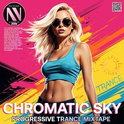 Chromatic Sky (2026)