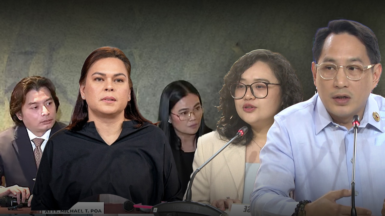 Kampo ni VP Duterte, di umano sineseryoso ang pre-trial conference para sa paglilitis