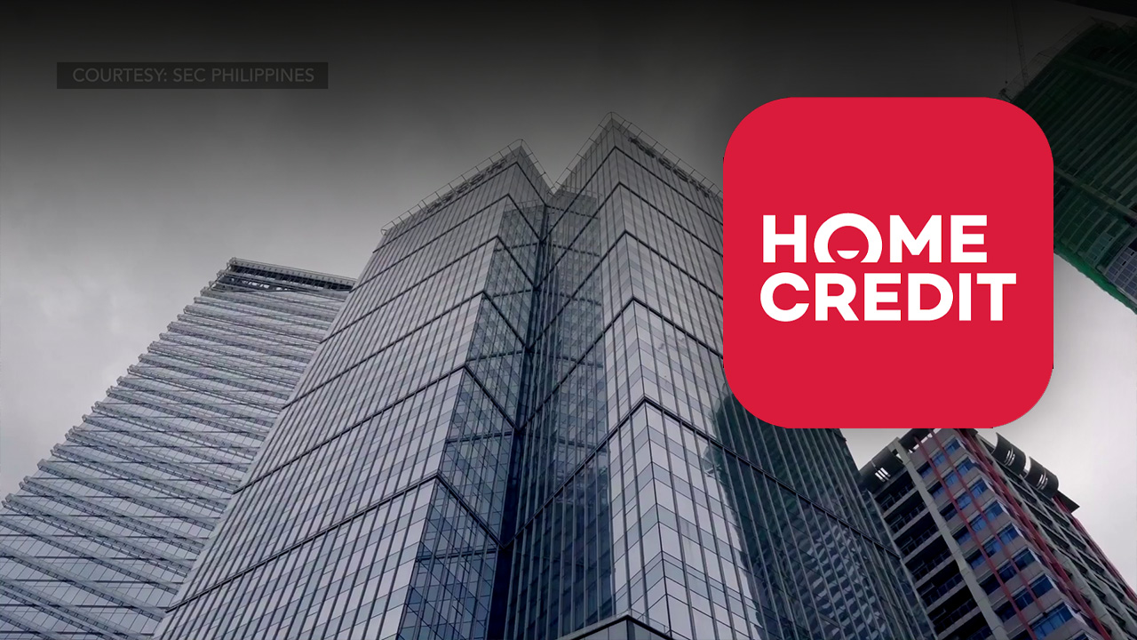SEC, pinagmumulta ang Home Credit dahil sa umano'y unfair debt collection practices