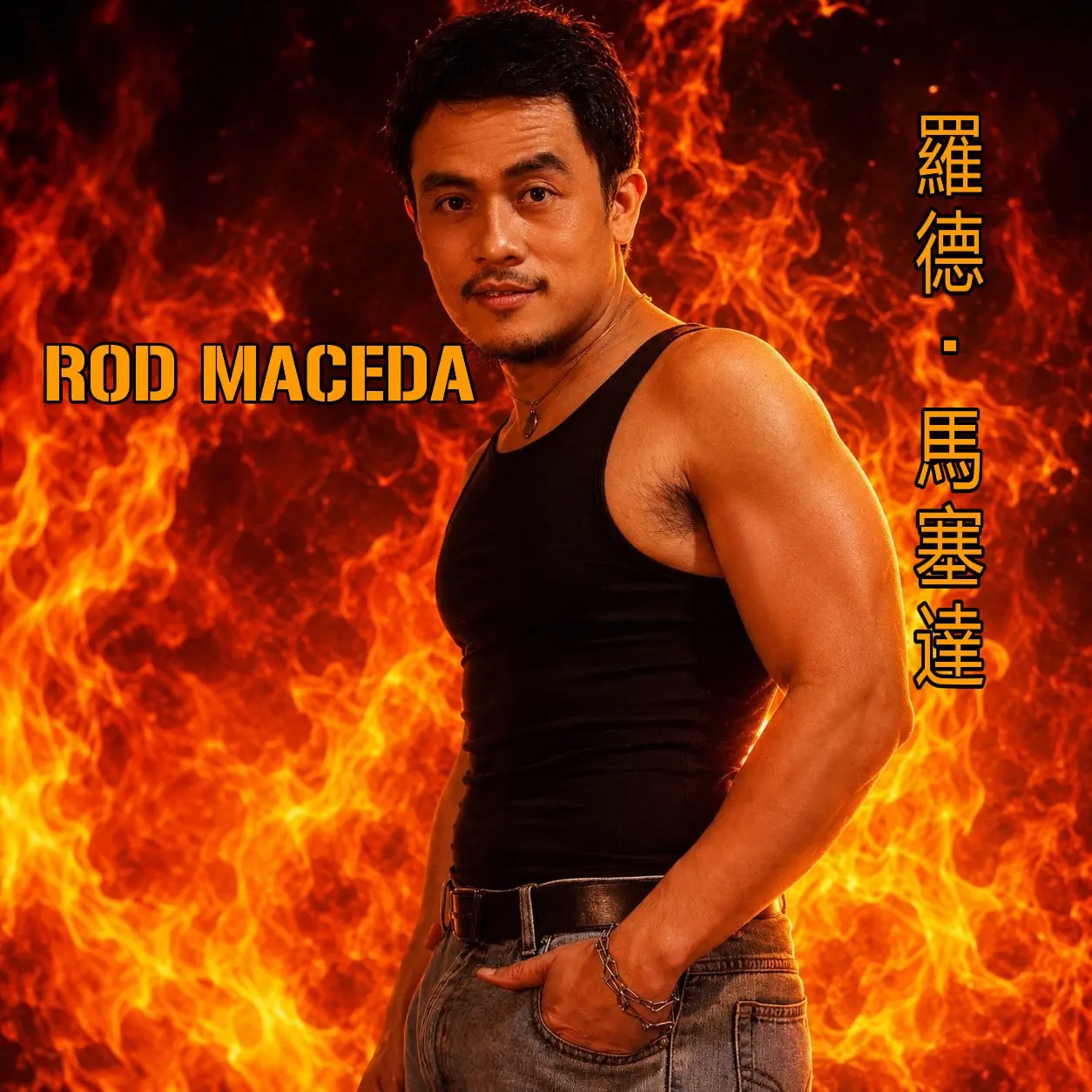 Rod Maceda LP Album cover mastered.webp