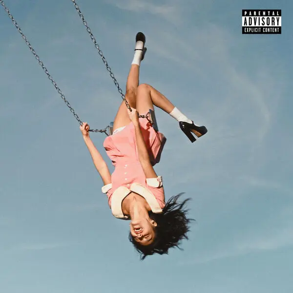 Olivia Rodrigo - you seem pretty sad for a girl so in love [Hi-Res/iTunes Plus]