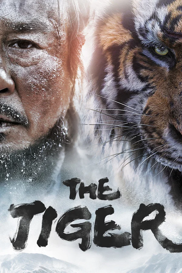 The Tiger (2015) 1080p BluRay x264 | English Sub | YTS
